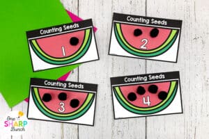 Keep students engaged, while strengthening fine motor skills, with these 20 math & literacy end of the year fine motor activities. These fine motor activities for kindergarten are the perfect soft start activities for morning work, kindergarten centers, early finishers, or fine motor tubs. Students can practice CVC words, syllables, word families, place value, number bonds, and 1:1 counting with these end of the year centers and morning tubs soft start ideas! Try these end of the year activities today!