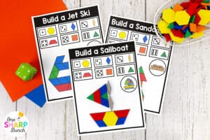 Keep students engaged, while strengthening fine motor skills, with these 20 math & literacy end of the year fine motor activities. These fine motor activities for kindergarten are the perfect soft start activities for morning work, kindergarten centers, early finishers, or fine motor tubs. Students can practice CVC words, syllables, word families, place value, number bonds, and 1:1 counting with these end of the year centers and morning tubs soft start ideas! Try these end of the year activities today!