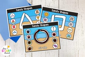 Keep students engaged, while strengthening fine motor skills, with these 20 math & literacy end of the year fine motor activities. These fine motor activities for kindergarten are the perfect soft start activities for morning work, kindergarten centers, early finishers, or fine motor tubs. Students can practice CVC words, syllables, word families, place value, number bonds, and 1:1 counting with these end of the year centers and morning tubs soft start ideas! Try these end of the year activities today!