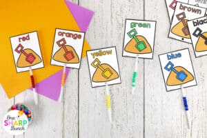 Keep students engaged, while strengthening fine motor skills, with these 20 math & literacy end of the year fine motor activities. These fine motor activities for kindergarten are the perfect soft start activities for morning work, kindergarten centers, early finishers, or fine motor tubs. Students can practice CVC words, syllables, word families, place value, number bonds, and 1:1 counting with these end of the year centers and morning tubs soft start ideas! Try these end of the year activities today!