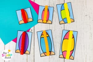 Keep students engaged, while strengthening fine motor skills, with these 20 math & literacy end of the year fine motor activities. These fine motor activities for kindergarten are the perfect soft start activities for morning work, kindergarten centers, early finishers, or fine motor tubs. Students can practice CVC words, syllables, word families, place value, number bonds, and 1:1 counting with these end of the year centers and morning tubs soft start ideas! Try these end of the year activities today!
