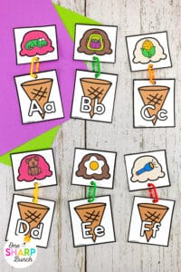 Keep students engaged, while strengthening fine motor skills, with these 20 math & literacy end of the year fine motor activities. These fine motor activities for kindergarten are the perfect soft start activities for morning work, kindergarten centers, early finishers, or fine motor tubs. Students can practice CVC words, syllables, word families, place value, number bonds, and 1:1 counting with these end of the year centers and morning tubs soft start ideas! Try these end of the year activities today!