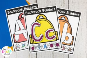 Build strength and independence with these September fine motor activities! They're perfect fall fine motor activities and fall centers for kindergarten, plus they also work well as back to school activities and back to school centers. Use them for morning tubs, soft start morning activities, and other soft start ideas that support successful soft starts in the classroom with engaging back to school fine motor activities.