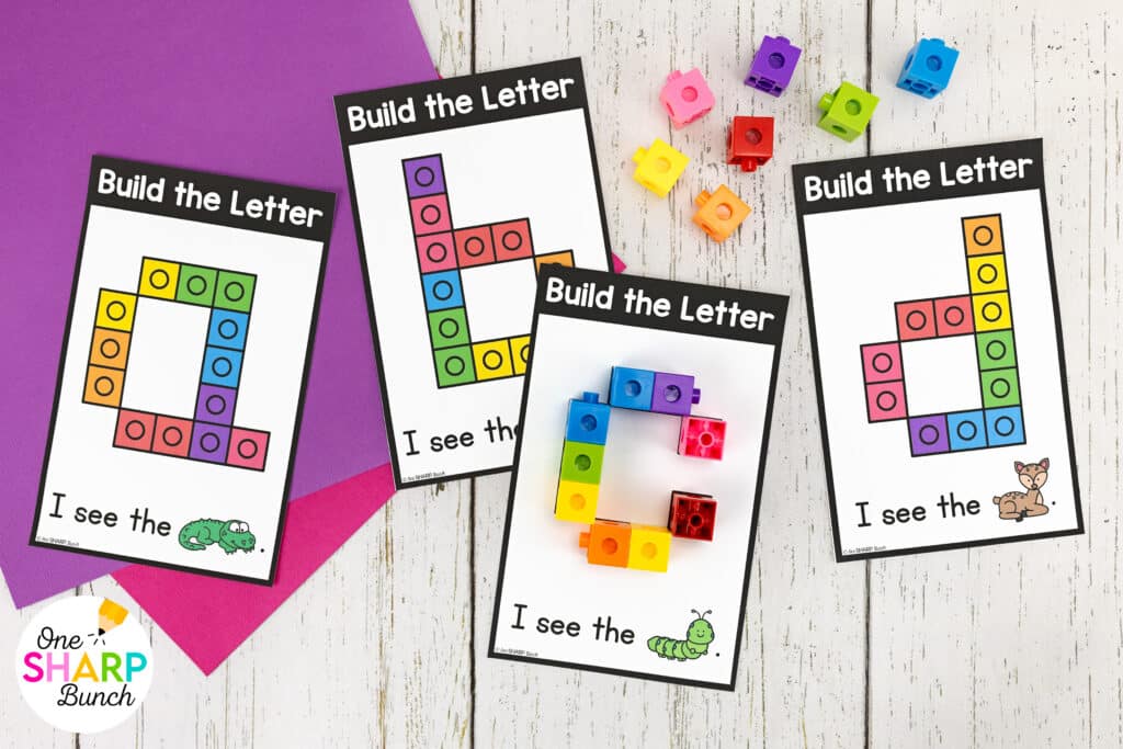 Build strength and independence with these September fine motor activities! They're perfect fall fine motor activities and fall centers for kindergarten, plus they also work well as back to school activities and back to school centers. Use them for morning tubs, soft start morning activities, and other soft start ideas that support successful soft starts in the classroom with engaging back to school fine motor activities.