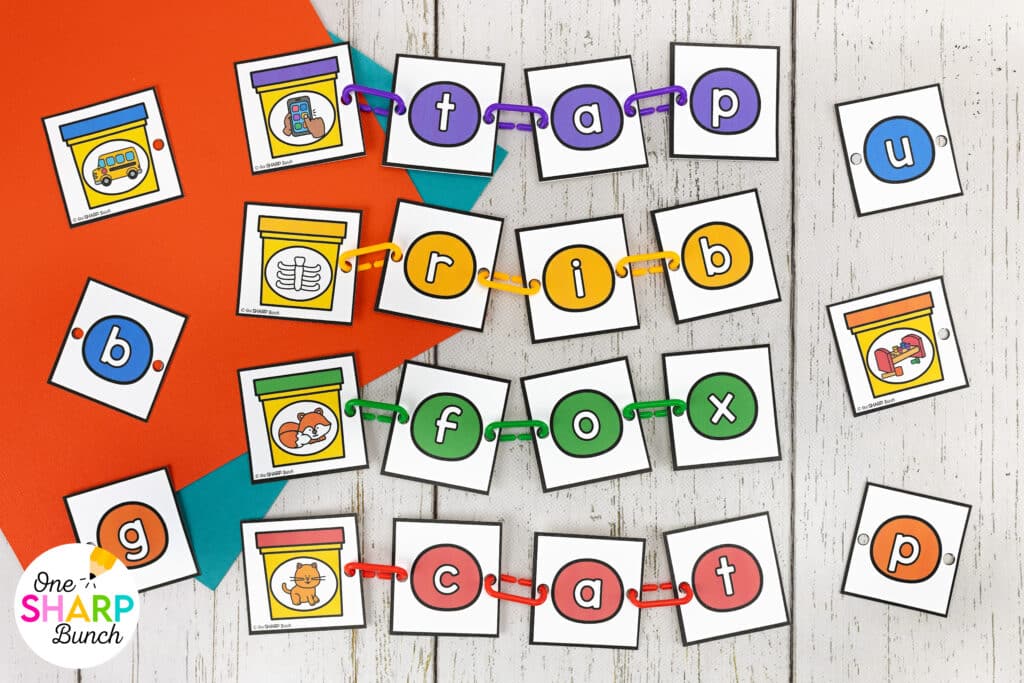 Build strength and independence with these September fine motor activities! They're perfect fall fine motor activities and fall centers for kindergarten, plus they also work well as back to school activities and back to school centers. Use them for morning tubs, soft start morning activities, and other soft start ideas that support successful soft starts in the classroom with engaging back to school fine motor activities.