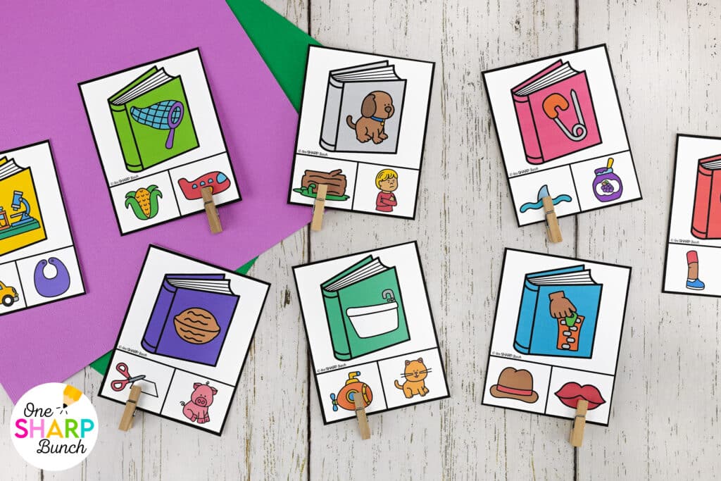 Build strength and independence with these September fine motor activities! They're perfect fall fine motor activities and fall centers for kindergarten, plus they also work well as back to school activities and back to school centers. Use them for morning tubs, soft start morning activities, and other soft start ideas that support successful soft starts in the classroom with engaging back to school fine motor activities.