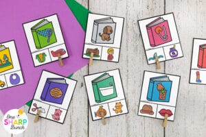 Build strength and independence with these September fine motor activities! They're perfect fall fine motor activities and fall centers for kindergarten, plus they also work well as back to school activities and back to school centers. Use them for morning tubs, soft start morning activities, and other soft start ideas that support successful soft starts in the classroom with engaging back to school fine motor activities.