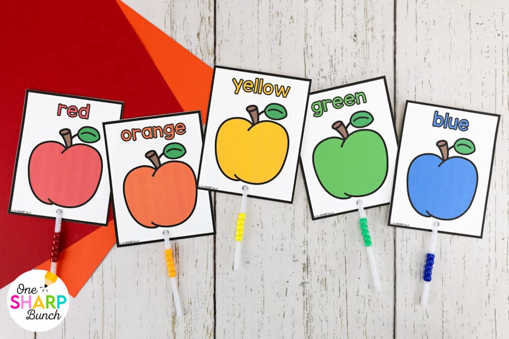 Build strength and independence with these September fine motor activities! They're perfect fall fine motor activities and fall centers for kindergarten, plus they also work well as back to school activities and back to school centers. Use them for morning tubs, soft start morning activities, and other soft start ideas that support successful soft starts in the classroom with engaging back to school fine motor activities.
