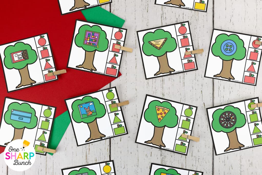 Build strength and independence with these September fine motor activities! They're perfect fall fine motor activities and fall centers for kindergarten, plus they also work well as back to school activities and back to school centers. Use them for morning tubs, soft start morning activities, and other soft start ideas that support successful soft starts in the classroom with engaging back to school fine motor activities.