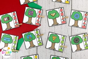 Build strength and independence with these September fine motor activities! They're perfect fall fine motor activities and fall centers for kindergarten, plus they also work well as back to school activities and back to school centers. Use them for morning tubs, soft start morning activities, and other soft start ideas that support successful soft starts in the classroom with engaging back to school fine motor activities.