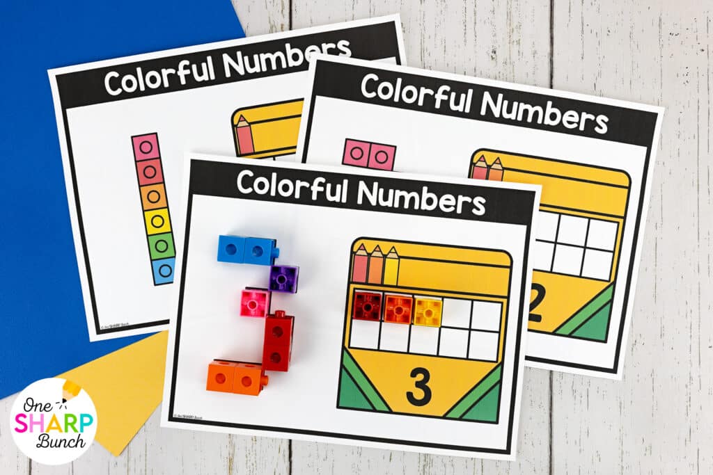 Build strength and independence with these September fine motor activities! They're perfect fall fine motor activities and fall centers for kindergarten, plus they also work well as back to school activities and back to school centers. Use them for morning tubs, soft start morning activities, and other soft start ideas that support successful soft starts in the classroom with engaging back to school fine motor activities.