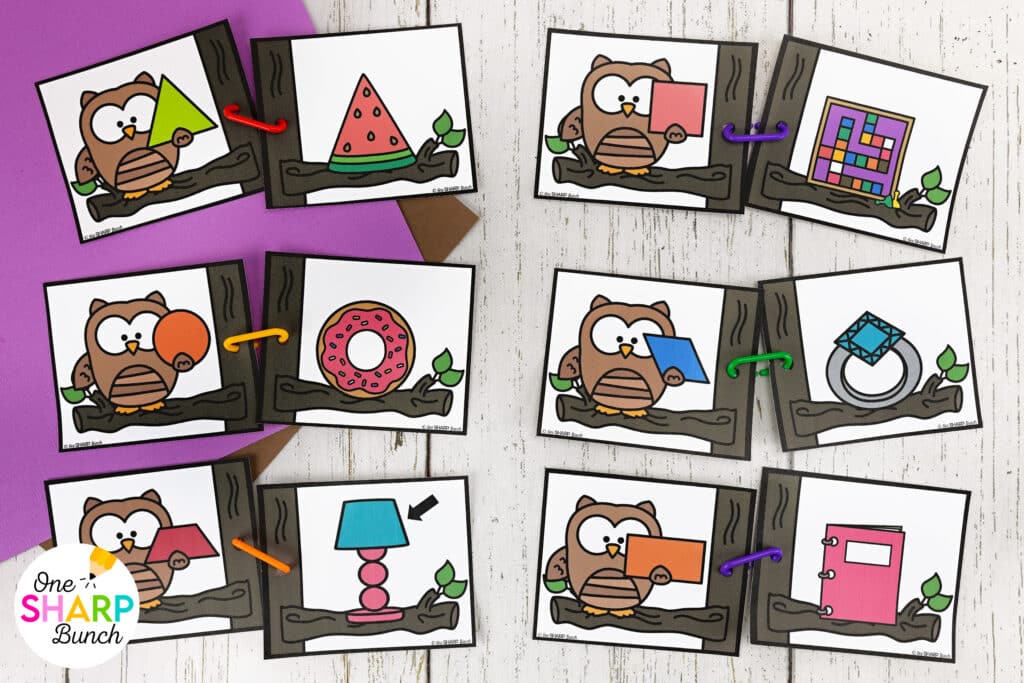 Build strength and independence with these September fine motor activities! They're perfect fall fine motor activities and fall centers for kindergarten, plus they also work well as back to school activities and back to school centers. Use them for morning tubs, soft start morning activities, and other soft start ideas that support successful soft starts in the classroom with engaging back to school fine motor activities.
