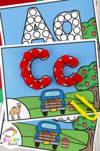 Build strength and independence with these September fine motor activities! They're perfect fall fine motor activities and fall centers for kindergarten, plus they also work well as back to school activities and back to school centers. Use them for morning tubs, soft start morning activities, and other soft start ideas that support successful soft starts in the classroom with engaging back to school fine motor activities.
