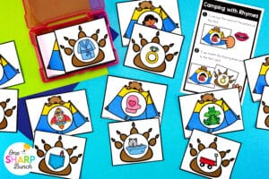 Countdown to summer with these fun and meaningful math & literacy end of the year centers for kindergarten! Perfect for kindergarten centers, morning work, early finishers, and center rotations, these engaging end of the year activities help students review important skills while celebrating the end of the year countdown. Keep learning going strong as you enjoy the end of year countdown with hands-on, low-prep centers for the end of the year!