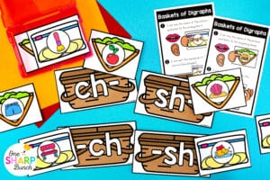 Countdown to summer with these fun and meaningful math & literacy end of the year centers for kindergarten! Perfect for kindergarten centers, morning work, early finishers, and center rotations, these engaging end of the year activities help students review important skills while celebrating the end of the year countdown. Keep learning going strong as you enjoy the end of year countdown with hands-on, low-prep centers for the end of the year!