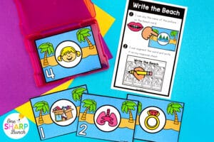 Countdown to summer with these fun and meaningful math & literacy end of the year centers for kindergarten! Perfect for kindergarten centers, morning work, early finishers, and center rotations, these engaging end of the year activities help students review important skills while celebrating the end of the year countdown. Keep learning going strong as you enjoy the end of year countdown with hands-on, low-prep centers for the end of the year!