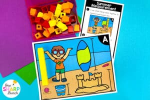 Countdown to summer with these fun and meaningful math & literacy end of the year centers for kindergarten! Perfect for kindergarten centers, morning work, early finishers, and center rotations, these engaging end of the year activities help students review important skills while celebrating the end of the year countdown. Keep learning going strong as you enjoy the end of year countdown with hands-on, low-prep centers for the end of the year!