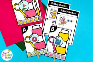 Countdown to summer with these fun and meaningful math & literacy end of the year centers for kindergarten! Perfect for kindergarten centers, morning work, early finishers, and center rotations, these engaging end of the year activities help students review important skills while celebrating the end of the year countdown. Keep learning going strong as you enjoy the end of year countdown with hands-on, low-prep centers for the end of the year!