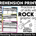 Are you looking for high-engagement, low-prep Read Across America activities for March is National Reading Month that actually align with the Science of Reading? This resource is packed with engaging components to support and excite your reading instruction as you kick off Reading Month!