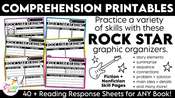 Read Across America Activities for March is National Reading Month SOR Aligned Are you looking for high-engagement, low-prep Read Across America activities for March is National Reading Month that actually align with the Science of Reading? This resource is packed with engaging components to support and excite your reading instruction as you kick off Reading Month!