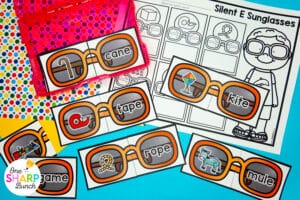 Make a splash during the end of the year countdown with this end of the year classroom pool party! From invitations and decorations to engaging end of the year centers, your kindergarten students will have a blast with this end of the year classroom theme day! These classroom pool party activities are easy to prep! Students can practice CVC words, blends, digraphs, addition, subtraction, shapes, and more with these end of the year activities. Dive into a fun end of the year party!
