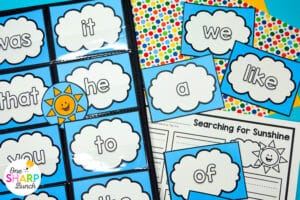 Make a splash during the end of the year countdown with this end of the year classroom pool party! From invitations and decorations to engaging end of the year centers, your kindergarten students will have a blast with this end of the year classroom theme day! These classroom pool party activities are easy to prep! Students can practice CVC words, blends, digraphs, addition, subtraction, shapes, and more with these end of the year activities. Dive into a fun end of the year party!