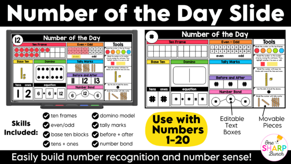 Daily July Calendar Slides for Morning Meeting Editable Digital Calendar Slides Daily July Calendar Slides for Morning Meeting Editable Digital Calendar Slides