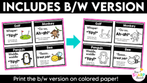 Celebrate student success while building classroom community with these fun and engaging class cheers! Perfect for back to school and the first week of school, these printable classroom cheers make it easy to recognize effort, celebrate accomplishments with meaningful shout outs, and create a positive classroom culture where every student feels valued!