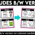 Capture students' attention in seconds with these engaging call and response classroom callbacks! Perfect for back to school and the first week of school, these fun class callbacks, attention getters, and attention grabbers help with building community while teaching routines and procedures that create a calm, focused, and well-managed classroom!