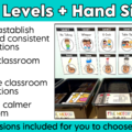 Establish strong routines and procedures from day one with these editable classroom procedures and routines posters! Perfect for back to school and the first week of school, this classroom management resource includes everything you need to explicitly teach classroom rules and expectations, model daily routines, and build student independence. Easily customize the editable posters to match the unique procedures and routines in your classroom!