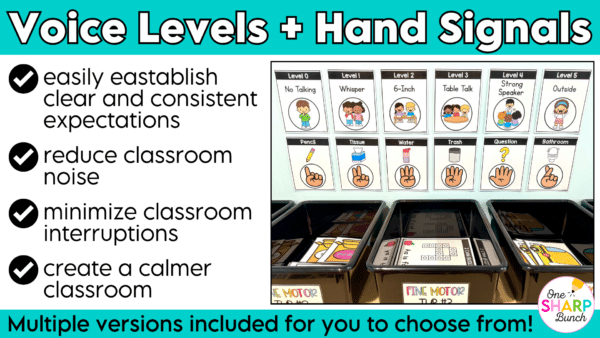 Editable Classroom Procedures, Routines, Rules, and Expectations Posters Establish strong routines and procedures from day one with these editable classroom procedures and routines posters! Perfect for back to school and the first week of school, this classroom management resource includes everything you need to explicitly teach classroom rules and expectations, model daily routines, and build student independence. Easily customize the editable posters to match the unique procedures and routines in your classroom!