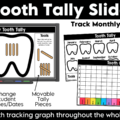 Daily July Calendar Slides for Morning Meeting Editable Digital Calendar Slides