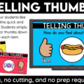 Build classroom community from day one with these digital getting to know you activities! Perfect for back to school activities, the first week of school, classroom community building, get to know you, and all about me lessons, these interactive slides get students moving, talking, and learning about one another in a fun, engaging way. The beginning of the school year is busy enough, so these no-prep digital slides are ready to use—simply project them and start playing! Whether you're looking to break the ice, encourage participation, or add movement to your day, these engaging activities make it easy to create meaningful connections while keeping students actively involved!