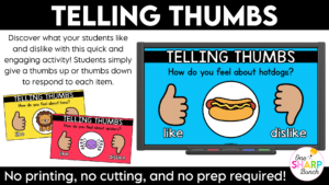 Build classroom community from day one with these digital getting to know you activities! Perfect for back to school activities, the first week of school, classroom community building, get to know you, and all about me lessons, these interactive slides get students moving, talking, and learning about one another in a fun, engaging way. The beginning of the school year is busy enough, so these no-prep digital slides are ready to use—simply project them and start playing! Whether you're looking to break the ice, encourage participation, or add movement to your day, these engaging activities make it easy to create meaningful connections while keeping students actively involved!