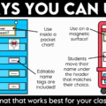 Jumpstart your morning with simple attendance questions that get everyone talking! These printable and digital Question of the Day activities are the perfect way to add meaningful conversation and connection to your morning routine. Use these conversation starters during your morning meeting, morning work, or daily classroom routine as students answer questions, share their ideas, and get to know one another. With 30 engaging questions, you'll have an easy, no-prep activity ready to go!