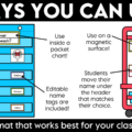 Jumpstart your morning with simple attendance questions that get everyone talking! These printable and digital Question of the Day activities are the perfect way to add meaningful conversation and connection to your morning routine. Use these conversation starters during your morning meeting, morning work, or daily classroom routine as students answer questions, share their ideas, and get to know one another. With 30 engaging questions, you'll have an easy, no-prep activity ready to go!
