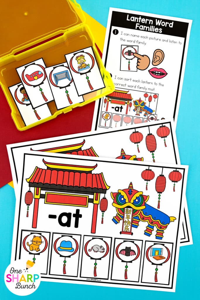 Bring the magic of the season into your classroom with these 48 Holidays Around the World kindergarten centers! With 24 literacy centers and 24 math centers, this collection makes it easy to add meaningful practice to your Christmas and Holidays Around the World activities. Students will explore 8 different holidays celebrated around the world while practicing a variety of essential literacy and math skills. Designed to span October through February, these kindergarten centers offer a fun, engaging, and inclusive way for kindergarteners to learn while celebrating the diverse traditions and holidays of the season!
