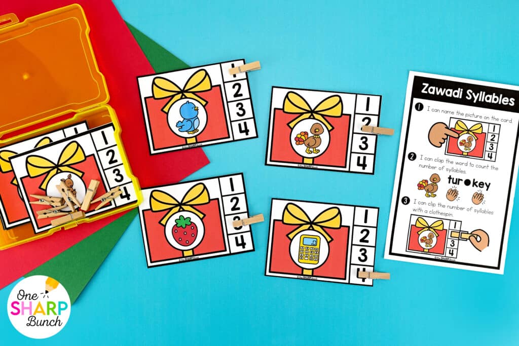 Bring the magic of the season into your classroom with these 48 Holidays Around the World kindergarten centers! With 24 literacy centers and 24 math centers, this collection makes it easy to add meaningful practice to your Christmas and Holidays Around the World activities. Students will explore 8 different holidays celebrated around the world while practicing a variety of essential literacy and math skills. Designed to span October through February, these kindergarten centers offer a fun, engaging, and inclusive way for kindergarteners to learn while celebrating the diverse traditions and holidays of the season!