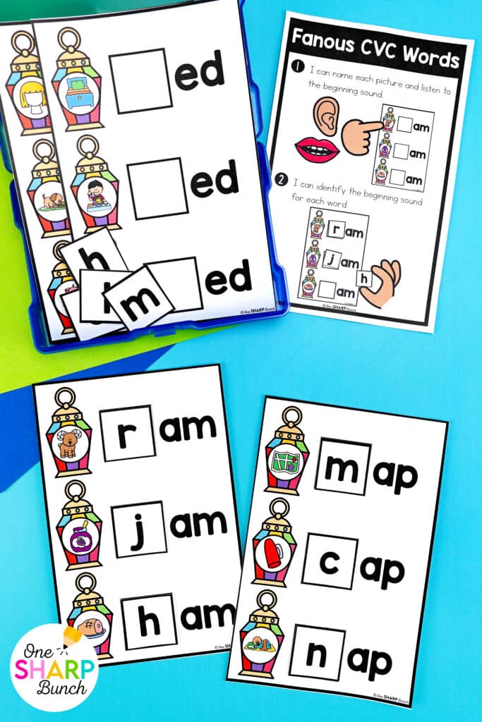 Bring the magic of the season into your classroom with these 48 Holidays Around the World kindergarten centers! With 24 literacy centers and 24 math centers, this collection makes it easy to add meaningful practice to your Christmas and Holidays Around the World activities. Students will explore 8 different holidays celebrated around the world while practicing a variety of essential literacy and math skills. Designed to span October through February, these kindergarten centers offer a fun, engaging, and inclusive way for kindergarteners to learn while celebrating the diverse traditions and holidays of the season!