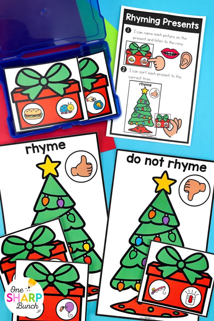 Bring the magic of the season into your classroom with these 48 Holidays Around the World kindergarten centers! With 24 literacy centers and 24 math centers, this collection makes it easy to add meaningful practice to your Christmas and Holidays Around the World activities. Students will explore 8 different holidays celebrated around the world while practicing a variety of essential literacy and math skills. Designed to span October through February, these kindergarten centers offer a fun, engaging, and inclusive way for kindergarteners to learn while celebrating the diverse traditions and holidays of the season!
