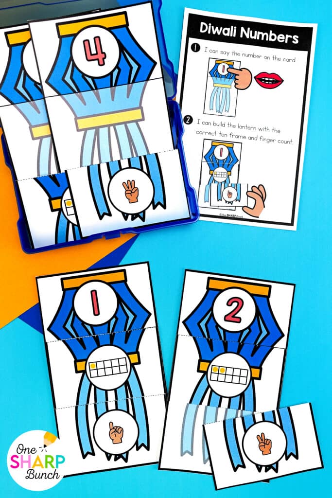 Bring the magic of the season into your classroom with these 48 Holidays Around the World kindergarten centers! With 24 literacy centers and 24 math centers, this collection makes it easy to add meaningful practice to your Christmas and Holidays Around the World activities. Students will explore 8 different holidays celebrated around the world while practicing a variety of essential literacy and math skills. Designed to span October through February, these kindergarten centers offer a fun, engaging, and inclusive way for kindergarteners to learn while celebrating the diverse traditions and holidays of the season!