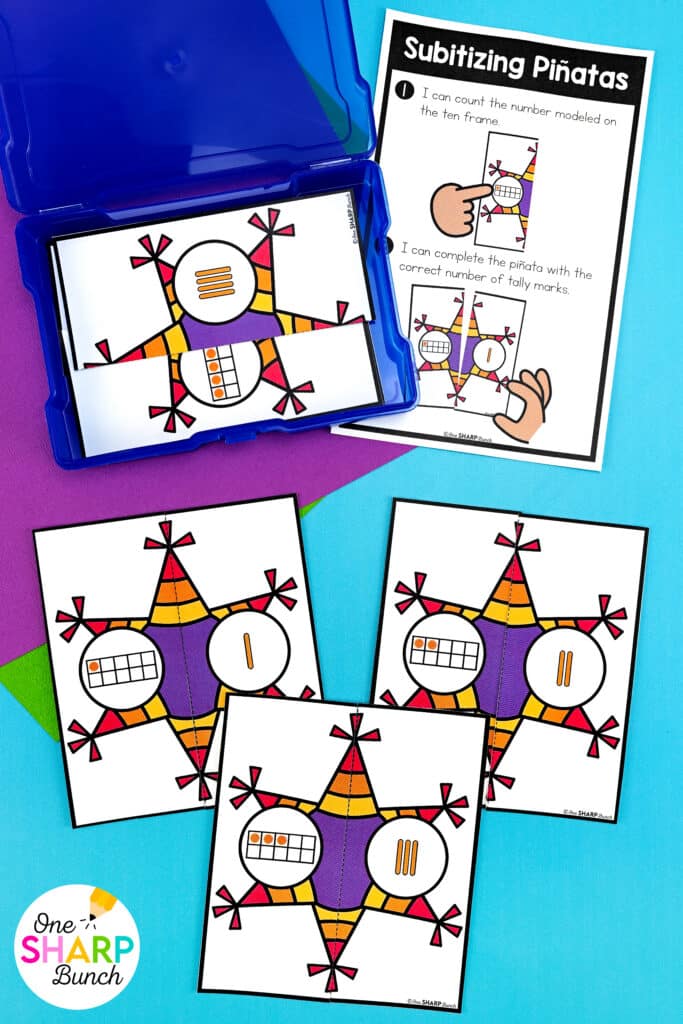 Bring the magic of the season into your classroom with these 48 Holidays Around the World kindergarten centers! With 24 literacy centers and 24 math centers, this collection makes it easy to add meaningful practice to your Christmas and Holidays Around the World activities. Students will explore 8 different holidays celebrated around the world while practicing a variety of essential literacy and math skills. Designed to span October through February, these kindergarten centers offer a fun, engaging, and inclusive way for kindergarteners to learn while celebrating the diverse traditions and holidays of the season!