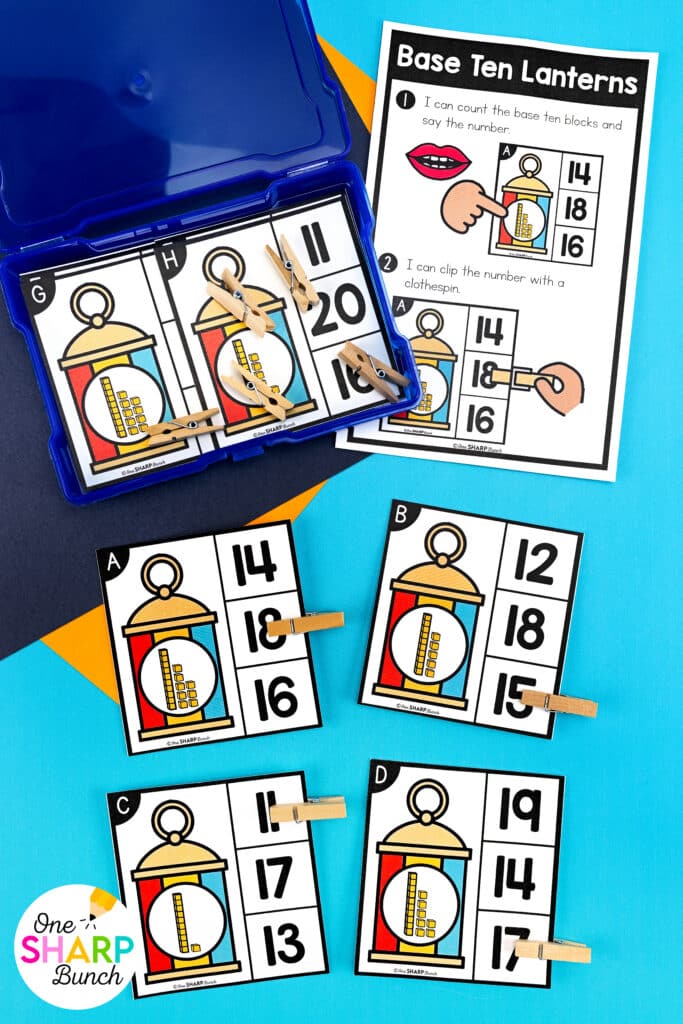 Bring the magic of the season into your classroom with these 48 Holidays Around the World kindergarten centers! With 24 literacy centers and 24 math centers, this collection makes it easy to add meaningful practice to your Christmas and Holidays Around the World activities. Students will explore 8 different holidays celebrated around the world while practicing a variety of essential literacy and math skills. Designed to span October through February, these kindergarten centers offer a fun, engaging, and inclusive way for kindergarteners to learn while celebrating the diverse traditions and holidays of the season!