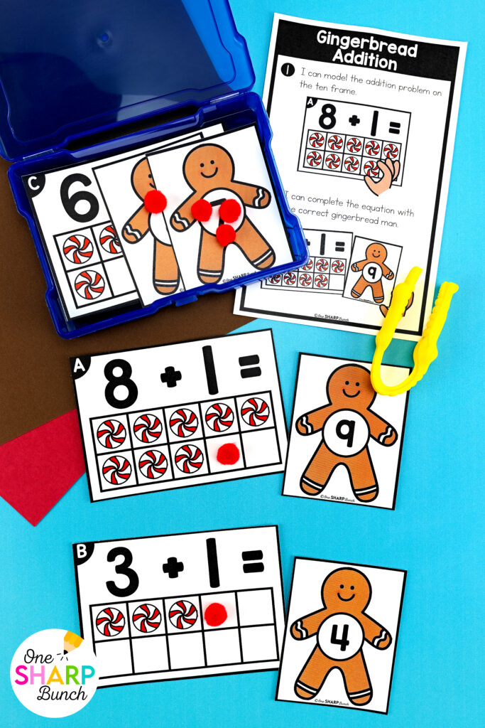 Bring the magic of the season into your classroom with these 48 Holidays Around the World kindergarten centers! With 24 literacy centers and 24 math centers, this collection makes it easy to add meaningful practice to your Christmas and Holidays Around the World activities. Students will explore 8 different holidays celebrated around the world while practicing a variety of essential literacy and math skills. Designed to span October through February, these kindergarten centers offer a fun, engaging, and inclusive way for kindergarteners to learn while celebrating the diverse traditions and holidays of the season!