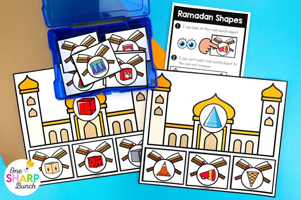 Bring the magic of the season into your classroom with these 48 Holidays Around the World kindergarten centers! With 24 literacy centers and 24 math centers, this collection makes it easy to add meaningful practice to your Christmas and Holidays Around the World activities. Students will explore 8 different holidays celebrated around the world while practicing a variety of essential literacy and math skills. Designed to span October through February, these kindergarten centers offer a fun, engaging, and inclusive way for kindergarteners to learn while celebrating the diverse traditions and holidays of the season!