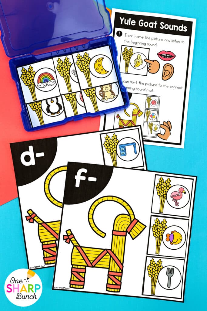 Bring the magic of the season into your classroom with these 48 Holidays Around the World kindergarten centers! With 24 literacy centers and 24 math centers, this collection makes it easy to add meaningful practice to your Christmas and Holidays Around the World activities. Students will explore 8 different holidays celebrated around the world while practicing a variety of essential literacy and math skills. Designed to span October through February, these kindergarten centers offer a fun, engaging, and inclusive way for kindergarteners to learn while celebrating the diverse traditions and holidays of the season!
